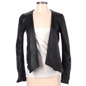 BCBGeneration 100% leather size medium.